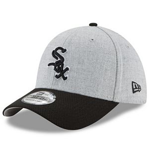 Adult New Era Chicago White Sox Change Up Redux 39THIRTY Fitted Cap