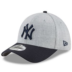 Adult New Era New York Yankees Change Up Redux 39THIRTY Fitted Cap