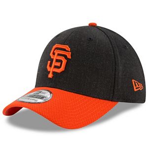 Adult New Era San Francisco Giants Change Up Redux 39THIRTY Fitted Cap