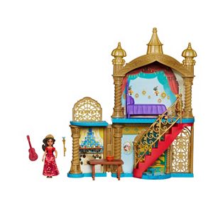 Disney's Elena of Avalor Palace of Avalor Playset by Hasbro