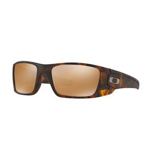 Oakley Fuel Cell OO9096 60mm Rectangle Sunglasses