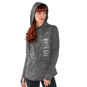 Women's Chicago White Sox Recovery Hoodie