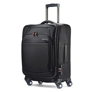 Samsonite Pro 4 DLX Spinner Luggage