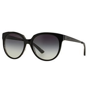 DKNY DY4128 56mm Phantos Gradient Sunglasses