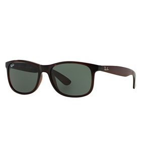 Ray-Ban RB4202 55mm Andy Rectangle Sunglasses
