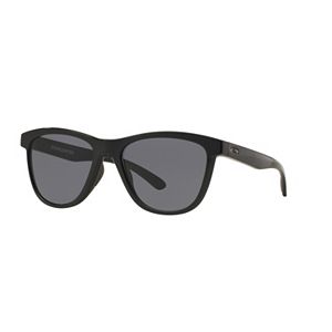 Oakley Moonlighter OO9320 53mm Square Sunglasses