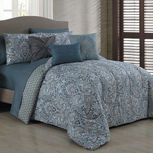 Louisa 9-piece Comforter Set