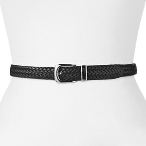 SONOMA Goods for Life™ Braided Belt