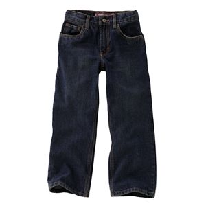 Boys 4-7x Levi's 505 Regular Fit Jeans