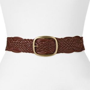 SONOMA Goods for Life™ Braided Belt