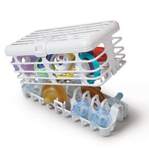 Prince Lionheart Dishwasher Basket Combo