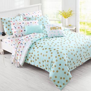 VCNY Inspire Me Mix & Match Chloe Comforter Collection