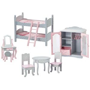 Olivia's Little World 18-Inch Doll Furniture Collection
