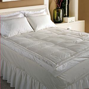 Royal Majesty 5-in. Down Top Featherbed