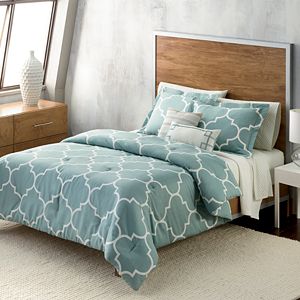 Apt. 9® Trellis Comforter Collection